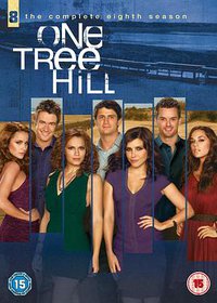 One Tree Hill Season 8