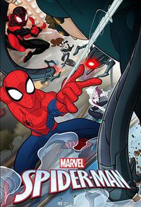 Marvel Spider-Man (Spider-Man)