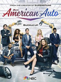 American Auto