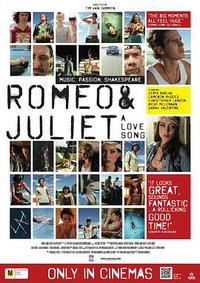 Romeo and Juliet: A Love Song