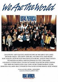 We Are the World