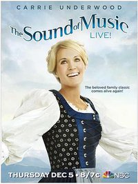 The Sound of Music Live!