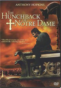The Hunchback of Notre Dame