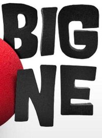 Comic Relief 2007: The Big One