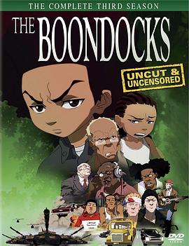 The Boondocks sæson 3