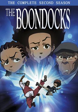 The Boondocks sæson 2