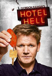 Hotel Hell mit Gordon Ramsay (地狱旅馆 第一季)