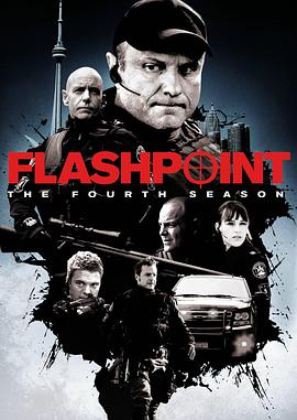 Flashpoint Season 4
