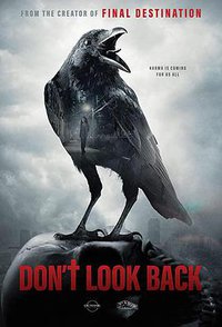 Don’t Look Back
