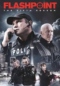 Flashpoint Stagione 5