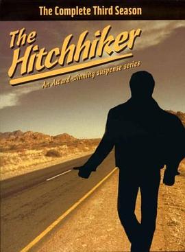 The Hitchhiker Season 3
