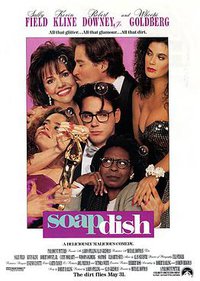 Soapdish