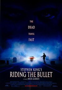 Riding the Bullet