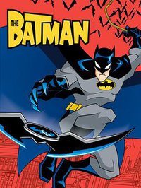The Batman Season 4