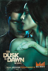 From Dusk Till Dawn: The Series Season 2