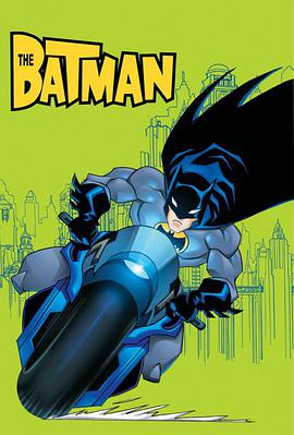 The Batman sæson 3