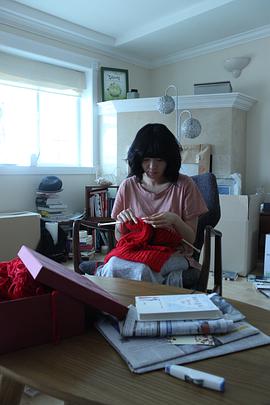 The Knitting