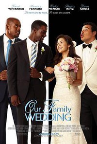 The Wedding Pact
