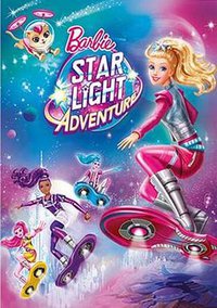 Barbie: Star Light Adventure