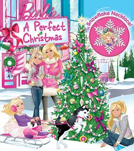 Barbie: A Perfect Christmas