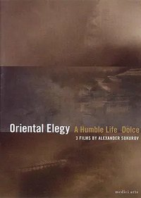 Oriental Elegy