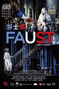 Gounod's Faust