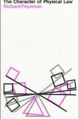 The Character of Physical Law