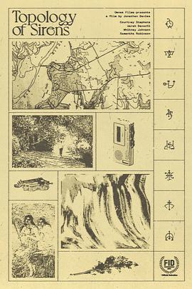 Topology of Sirens