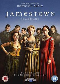 Jamestown sæson 1
