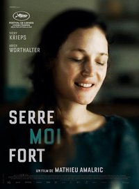 Serre moins fort