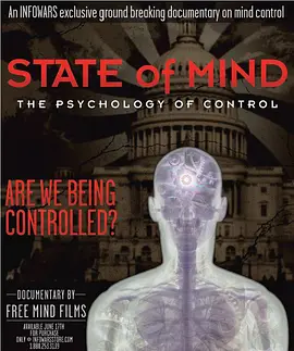 State of Mind: The Psychology of Control