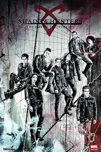 Shadowhunters Season 3