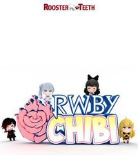 RWBY Chibi (Q版RWBY 第二季)