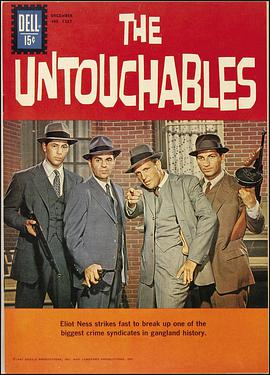 The Untouchables