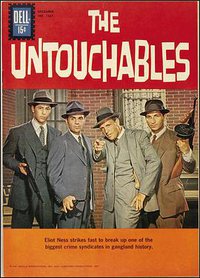 The Untouchables