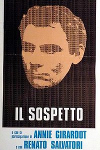 The Suspect