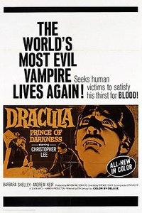 Dracula: Prince of Darkness
