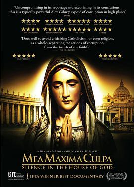 Mea Maxima Culpa: Silence in the House of God