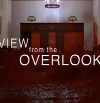 View from the Overlook: Crafting 'The Shining'