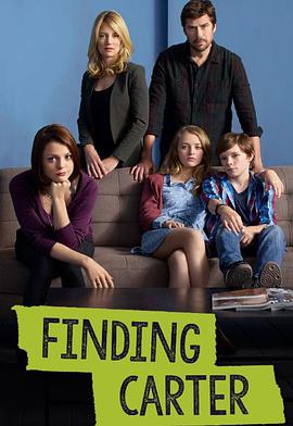 Finding Carter Season 1