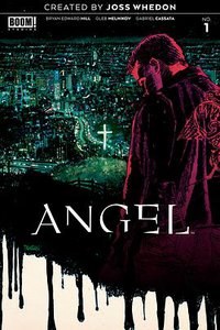 Angel Season 5