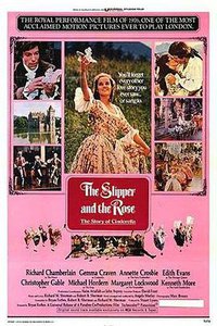 The Slipper and the Rose