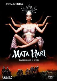 Mata Hari