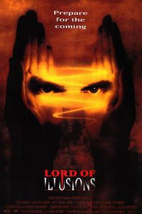 Lord of Illusions