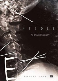 Needle