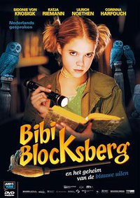 Bibi Blocksberg and the Secret of Blue Owls