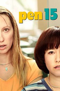PEN15 sæson 2