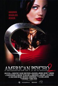 American Psycho 2: El Legado De Patrick Bateman