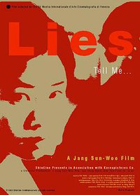 Lies