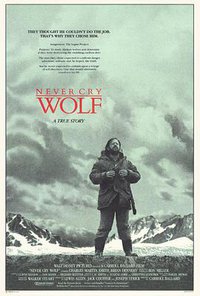 Never Cry Wolf